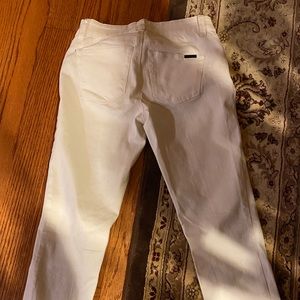 Double zero White House, Black market, jeans